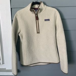 Patagonia Worn Wear 1/4-Zip